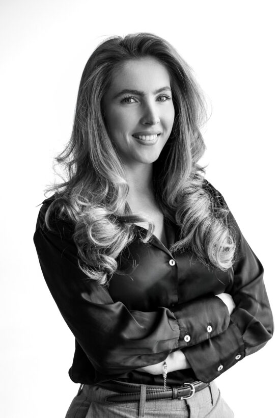 Belgium Sothebys Int. Realty Luna Franceschini