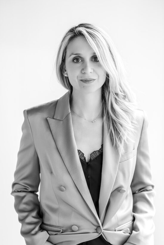 Belgium Sothebys Int. Realty Corinne Andréa Marchand