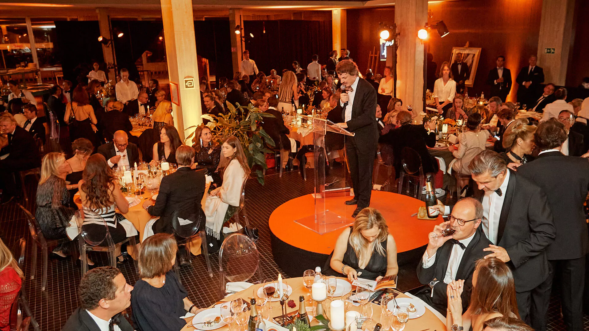 Belgium Sothebys Int. Realty Coup d’Eclat – NL