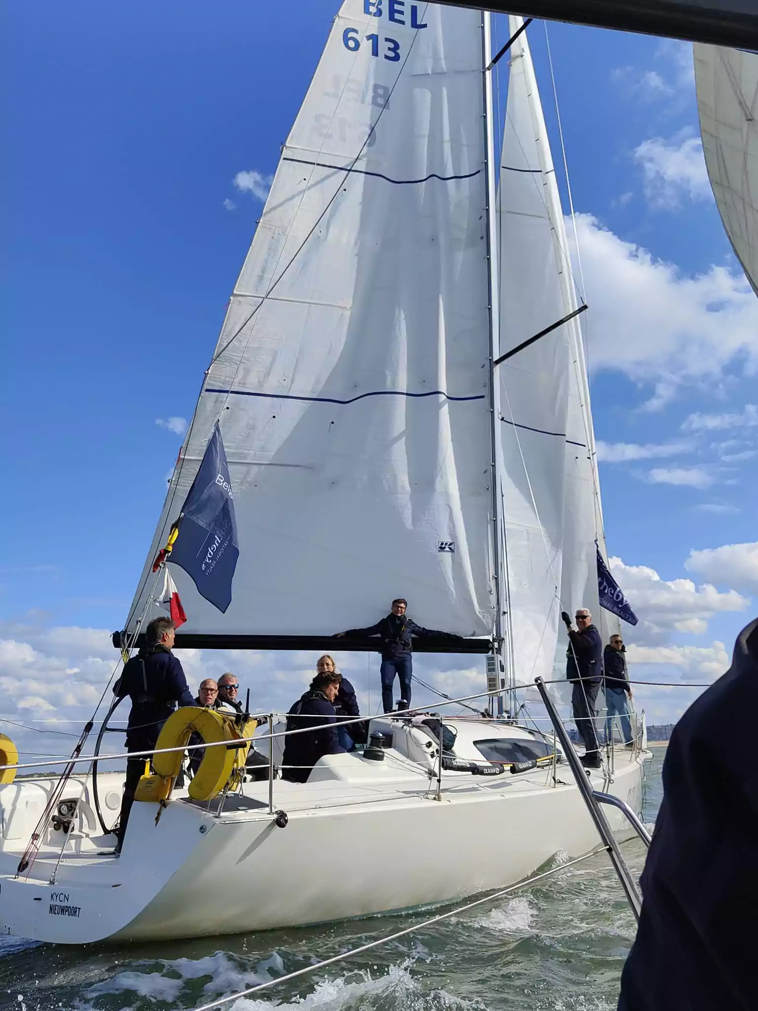 Belgium Sothebys Int. Realty Winds of Real Estate III – NL