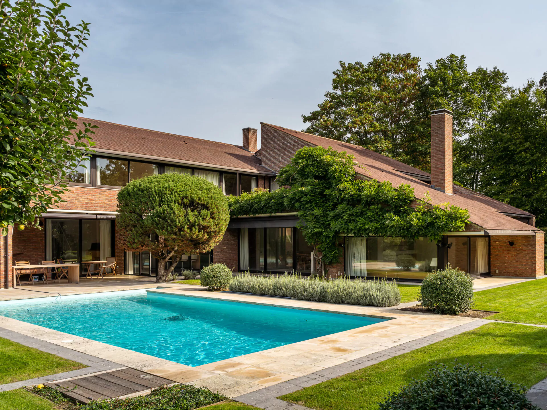 Belgium Sothebys Int. Realty Succès Majeur de Novembre 2022