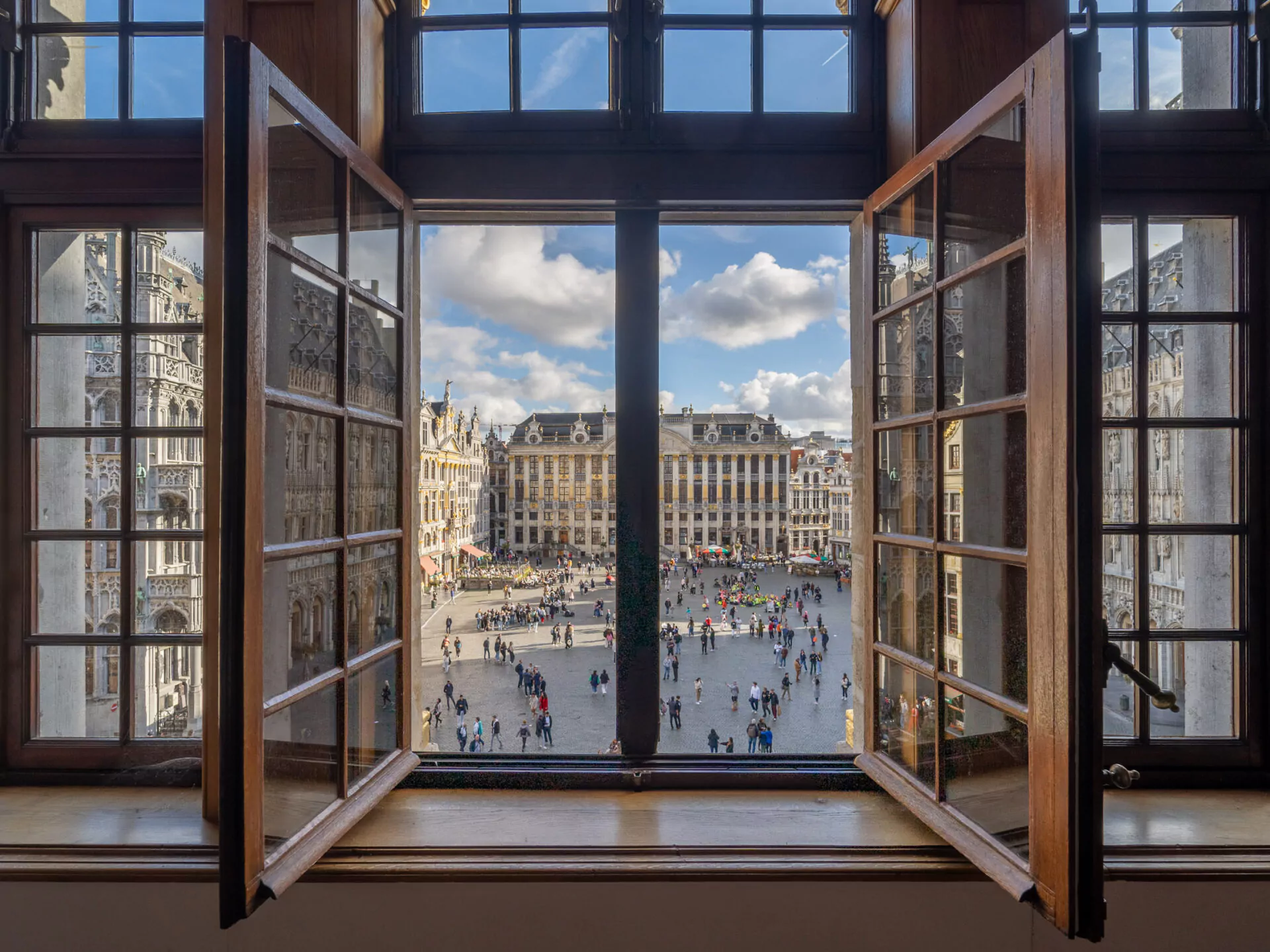 Belgium Sothebys Int. Realty Succès Majeur de Novembre 2022