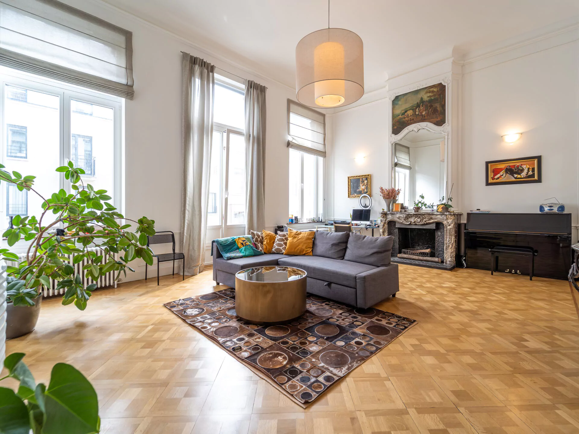 Belgium Sothebys Int. Realty Succès Majeur de Novembre 2022