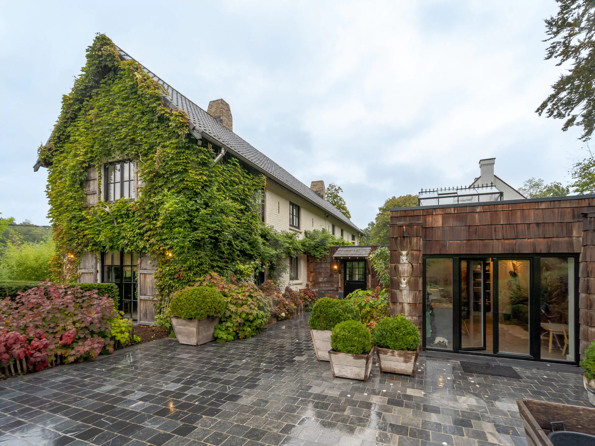 Belgium Sothebys Int. Realty Succès Majeur de Novembre 2022