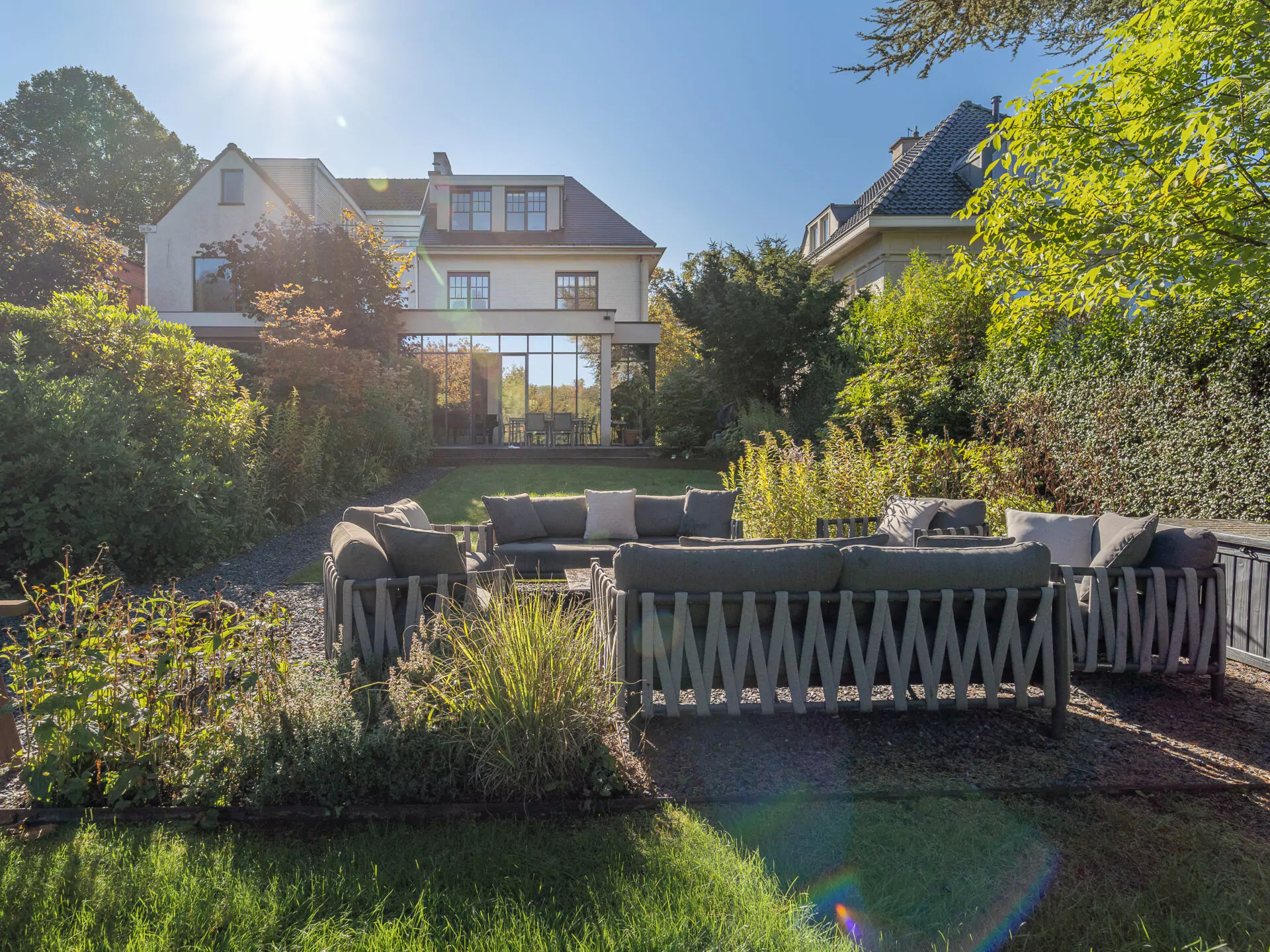 Belgium Sothebys Int. Realty Succès Majeur de Novembre 2022