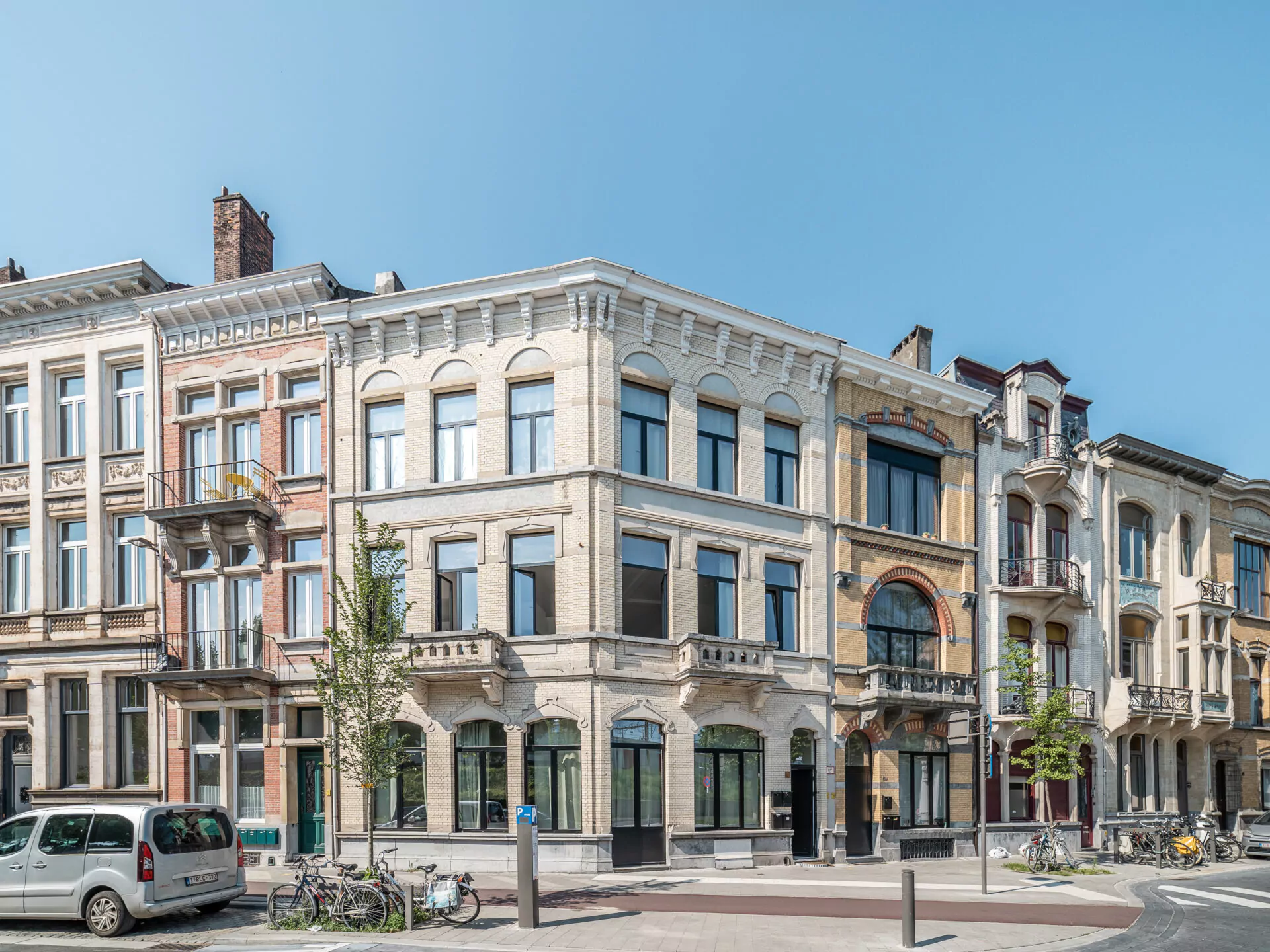 Belgium Sothebys Int. Realty Succès Majeur de Novembre 2022