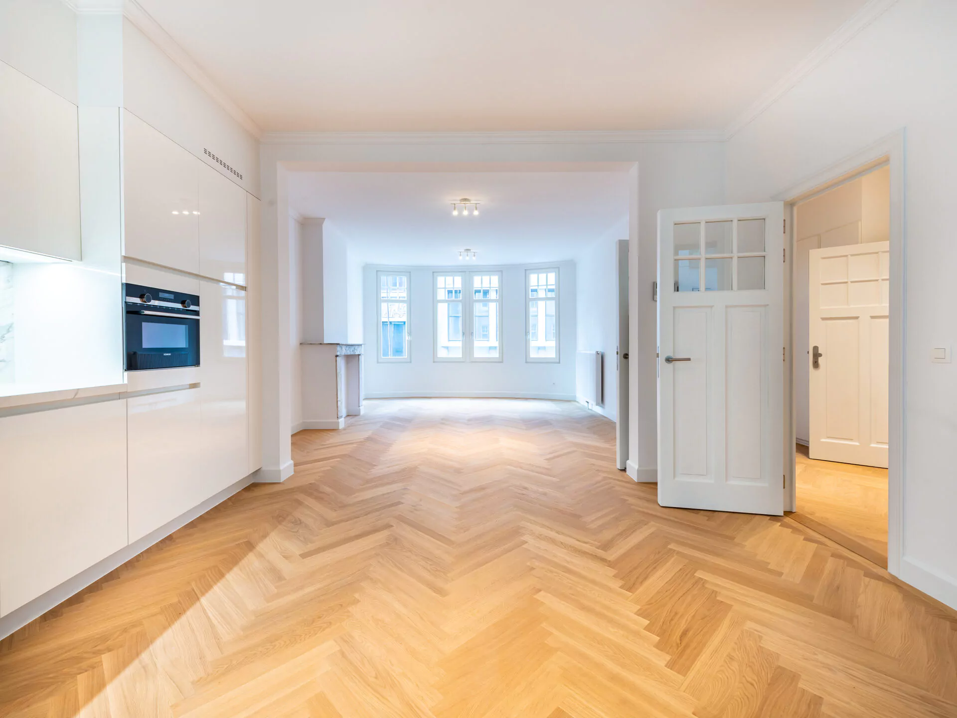 Belgium Sothebys Int. Realty Succès Majeur de Novembre 2022