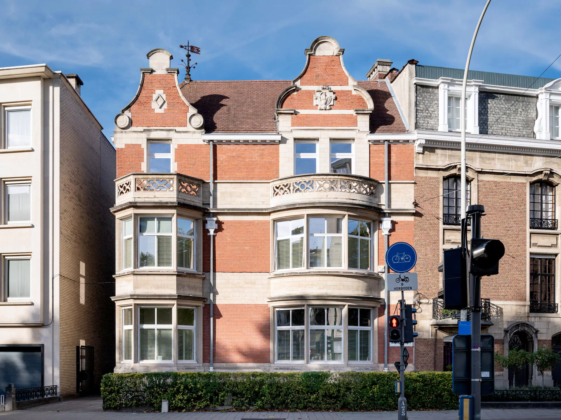 Belgium Sothebys Int. Realty Succès Majeur de Novembre 2022