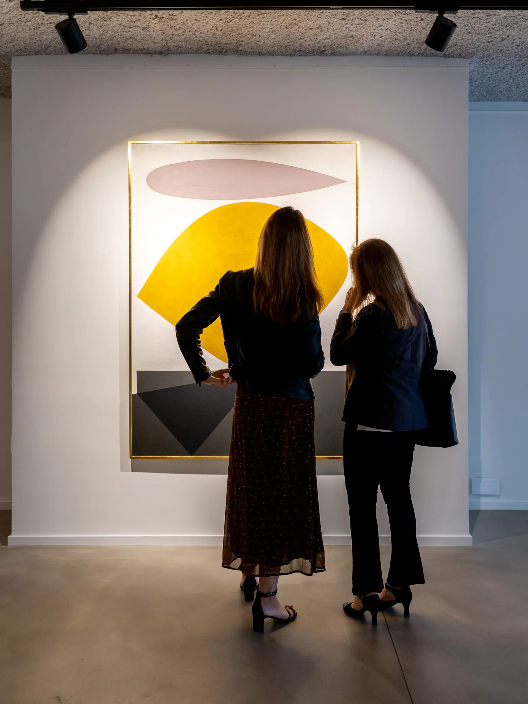 Belgium Sothebys Int. Realty “OP Art – La Collection d’un visionnaire” EN