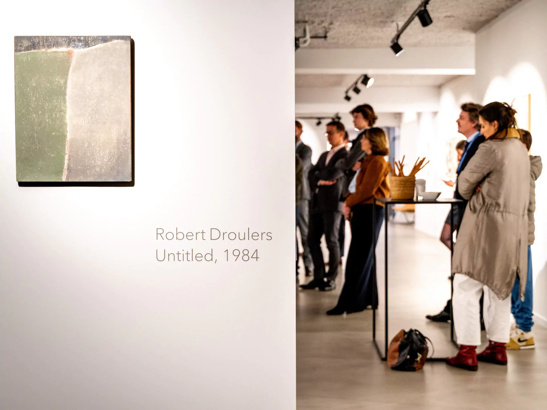 Belgium Sothebys Int. Realty La Lumière de Robert Droulers