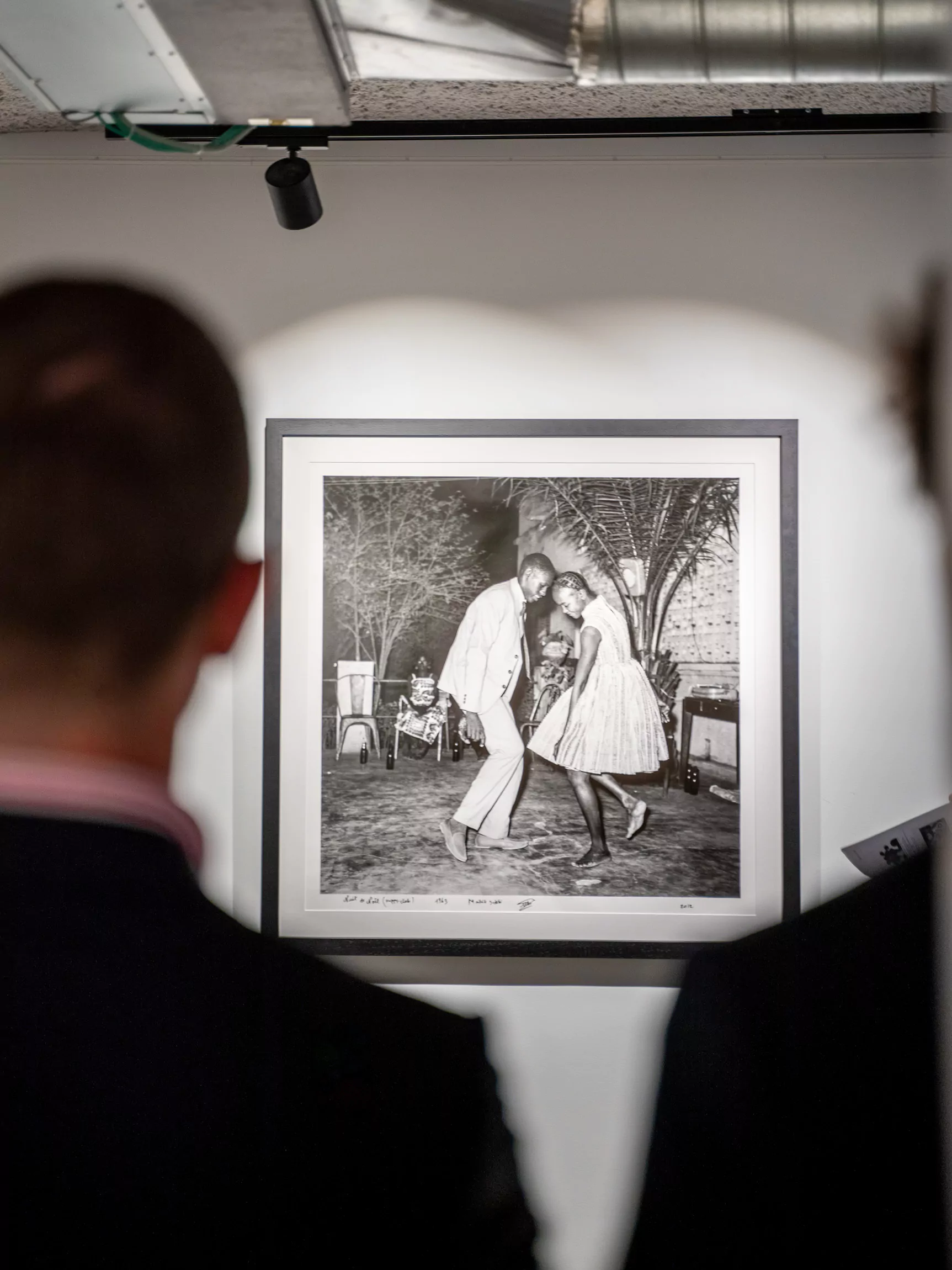Belgium Sothebys Int. Realty Un Finissage Élégant : Retour sur l&rsquo;Exposition Contemporary Expressions of Africa