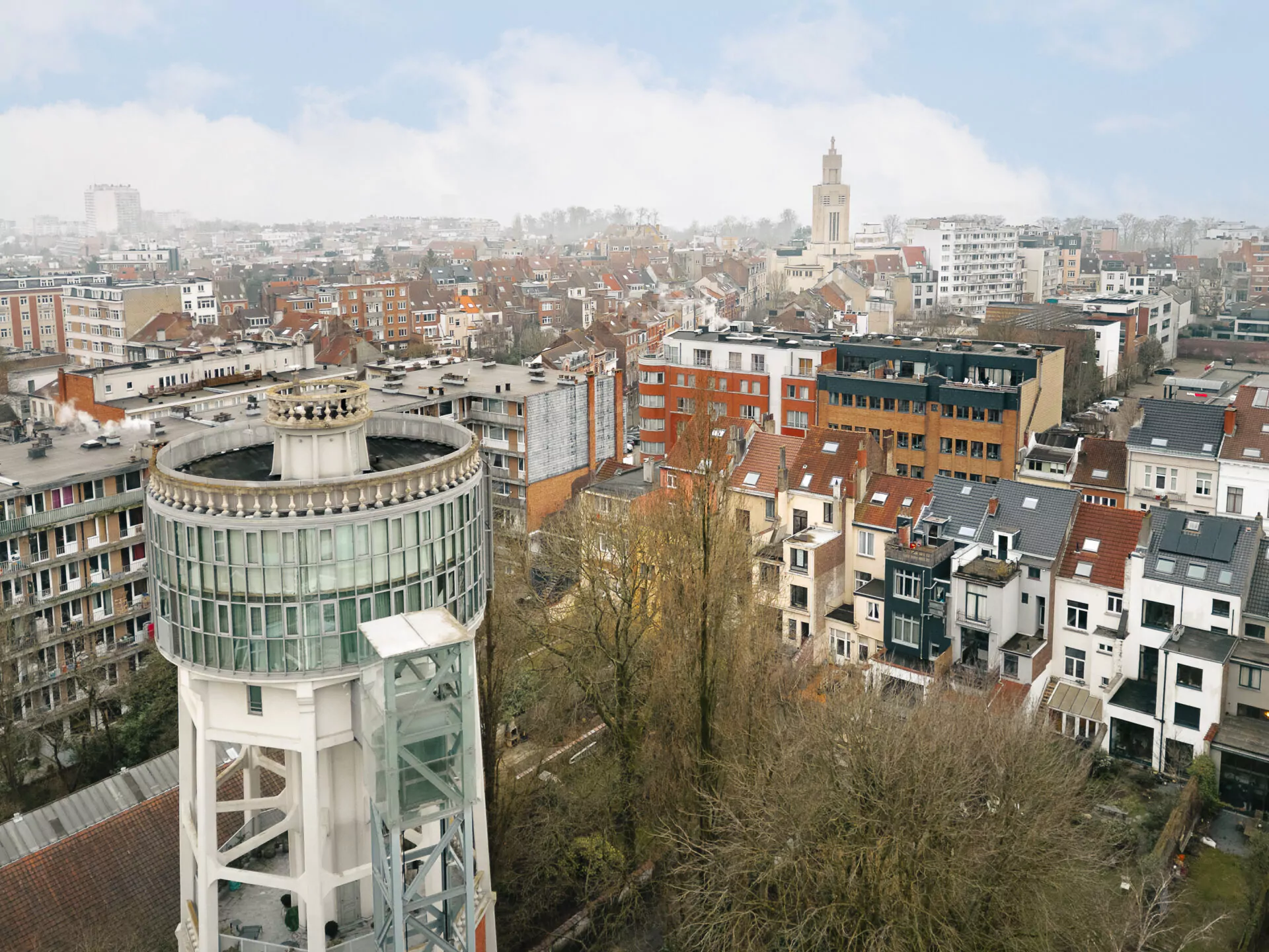 Belgium Sothebys Int. Realty L&rsquo;excellence belge, en toutes lettres