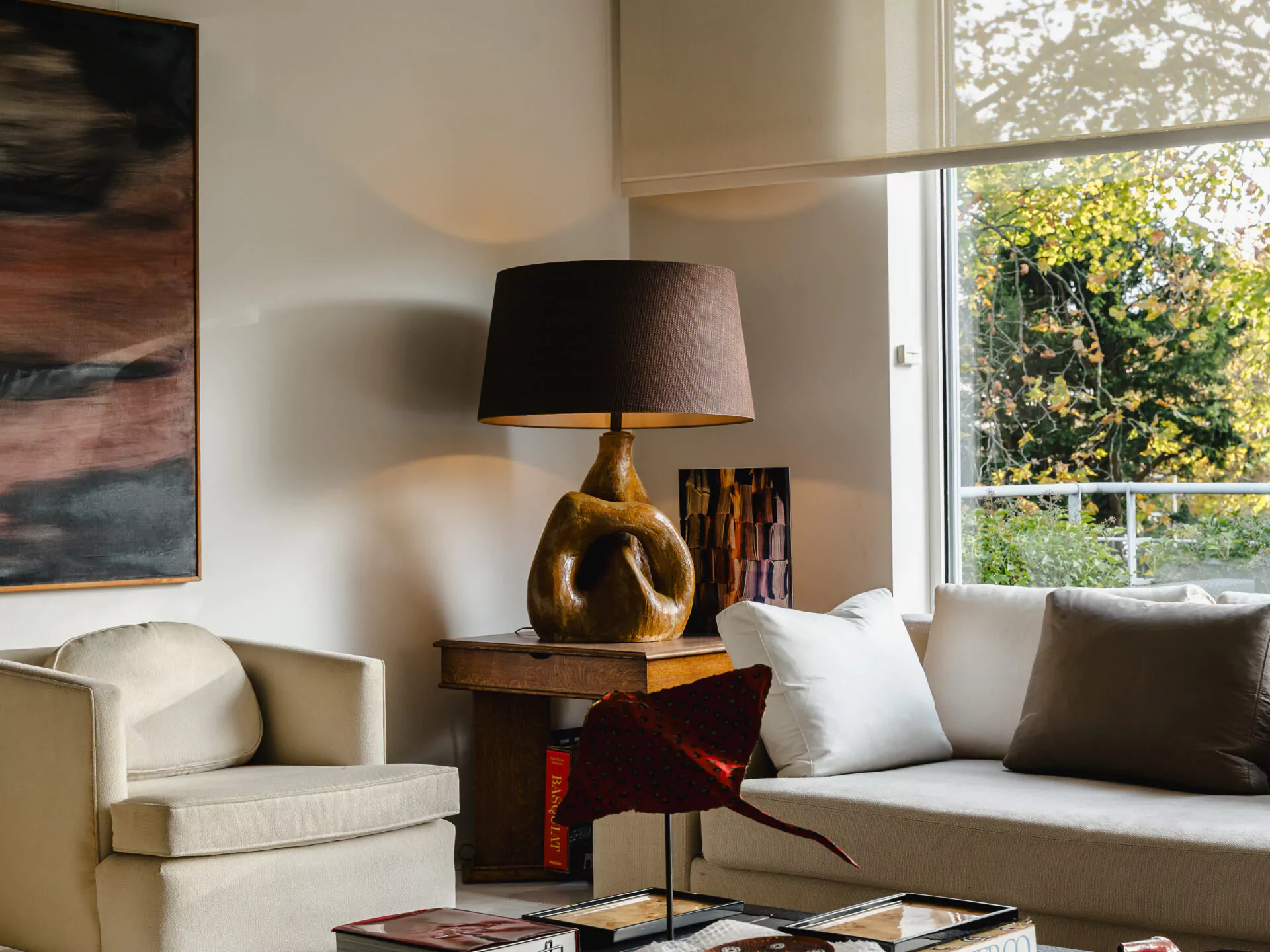 Belgium Sothebys Int. Realty Marc Corbiau : l’architecte qui définit le luxe par l’absence