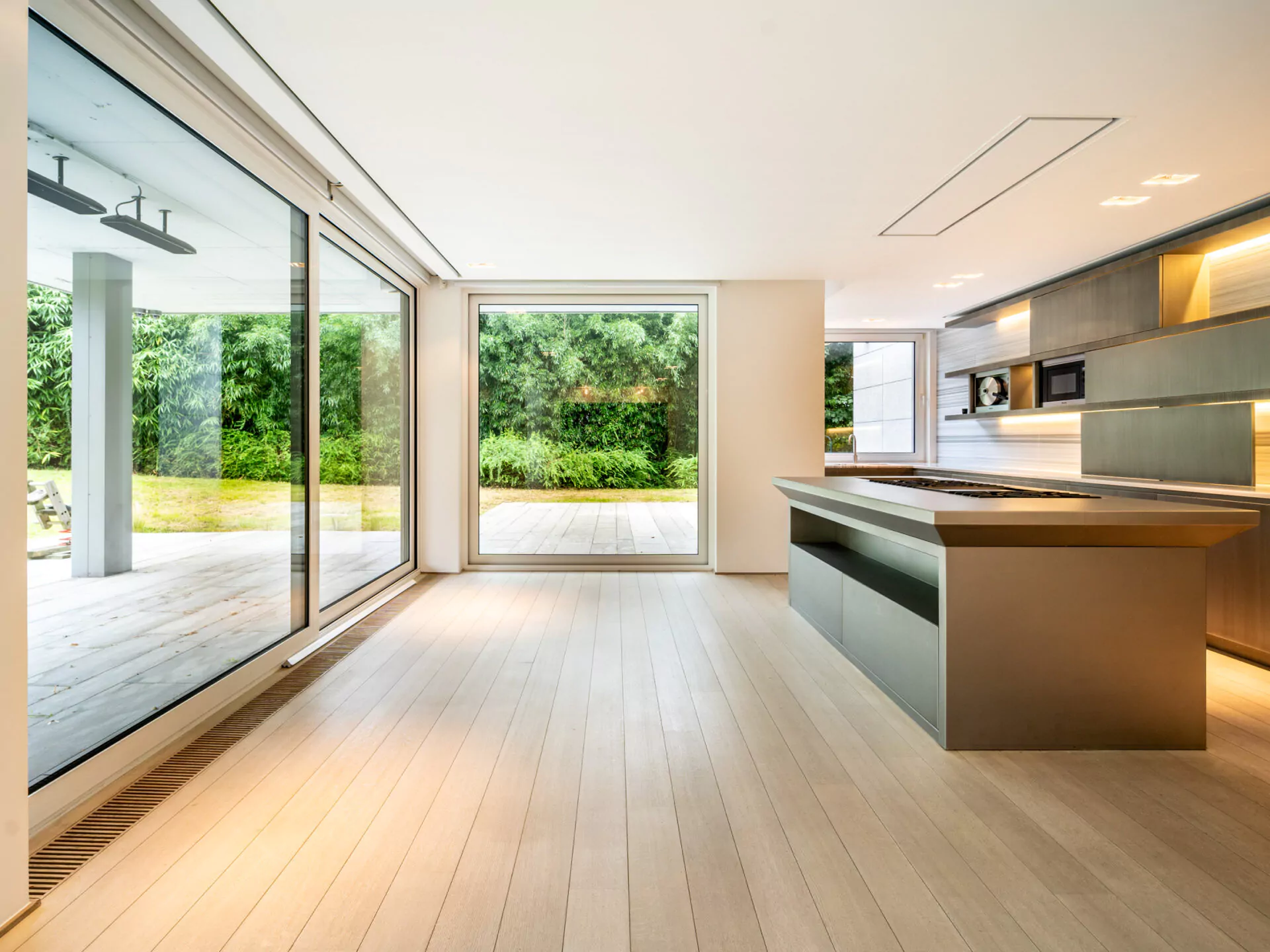 Belgium Sothebys Int. Realty Marc Corbiau : l’architecte qui définit le luxe par l’absence