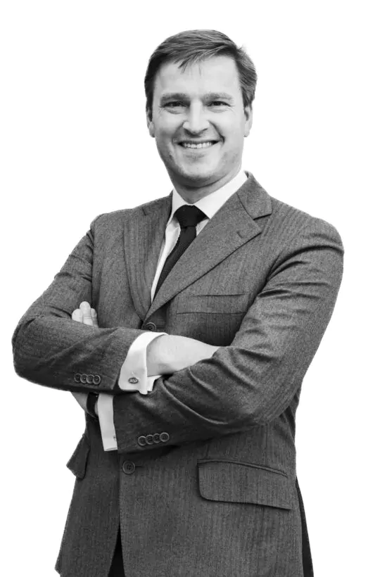 Belgium Sothebys Int. Realty Frederic Van der Beken