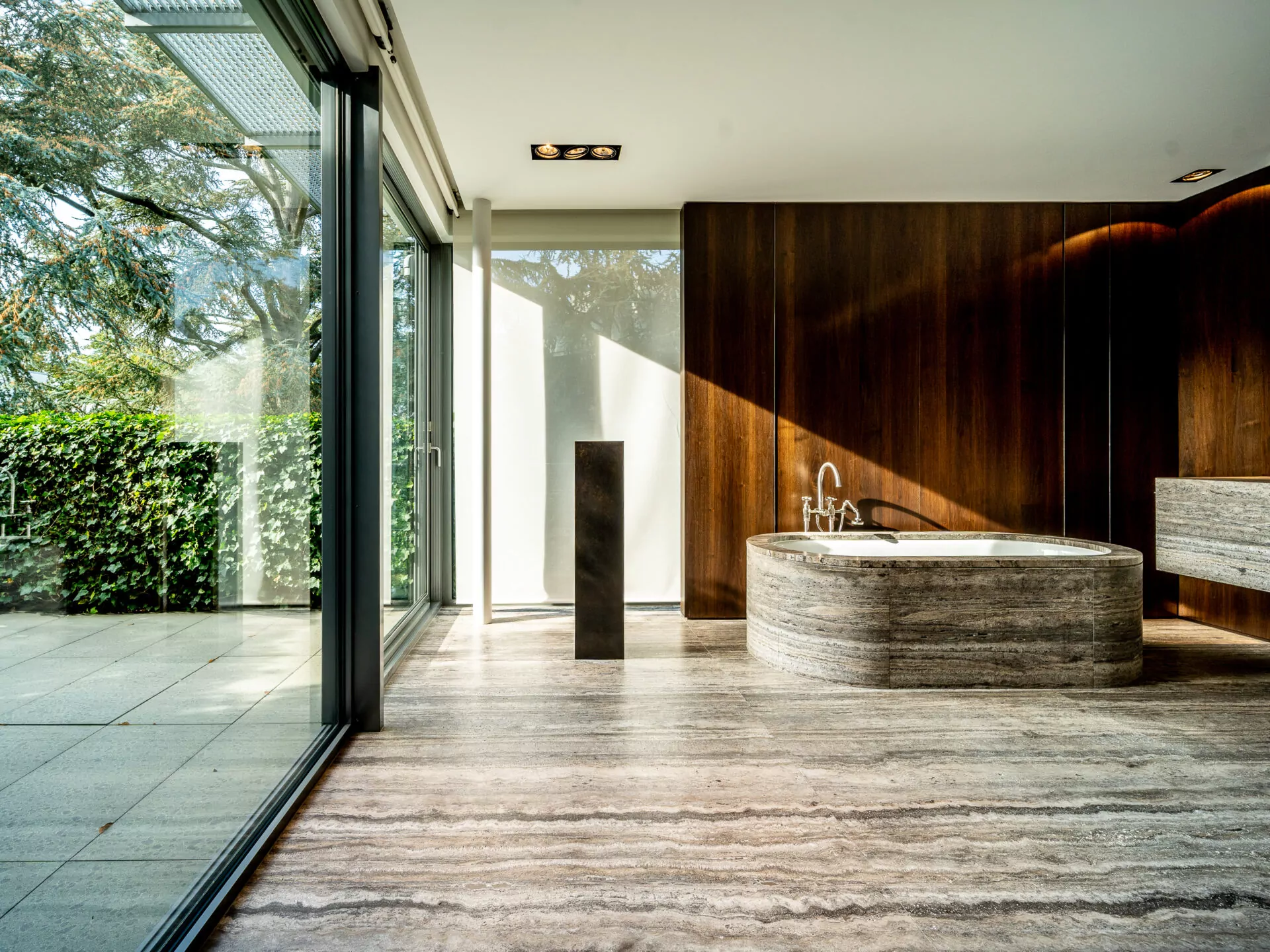 Belgium Sothebys Int. Realty The bathroom : a personal sanctuary redefined