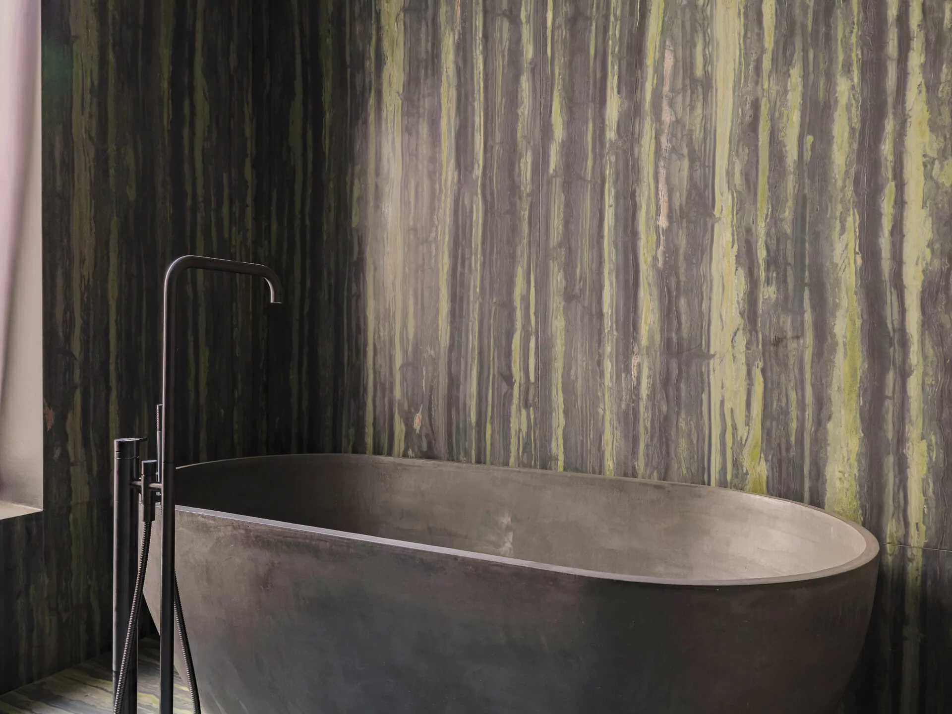 Belgium Sothebys Int. Realty The bathroom : a personal sanctuary redefined