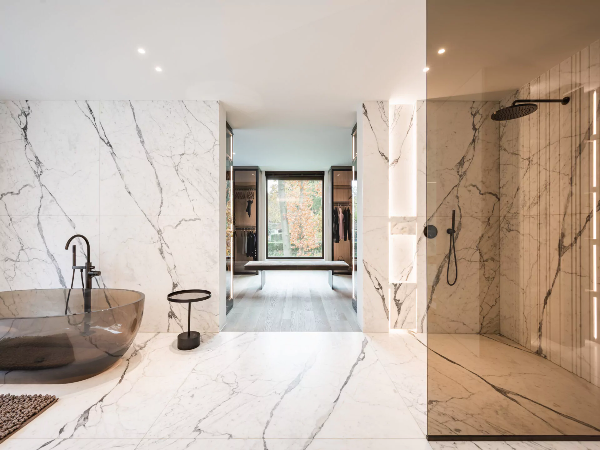 Belgium Sothebys Int. Realty The bathroom : a personal sanctuary redefined