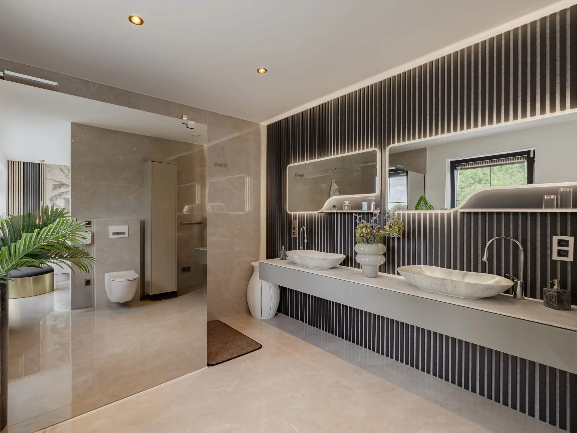 Belgium Sothebys Int. Realty The bathroom : a personal sanctuary redefined