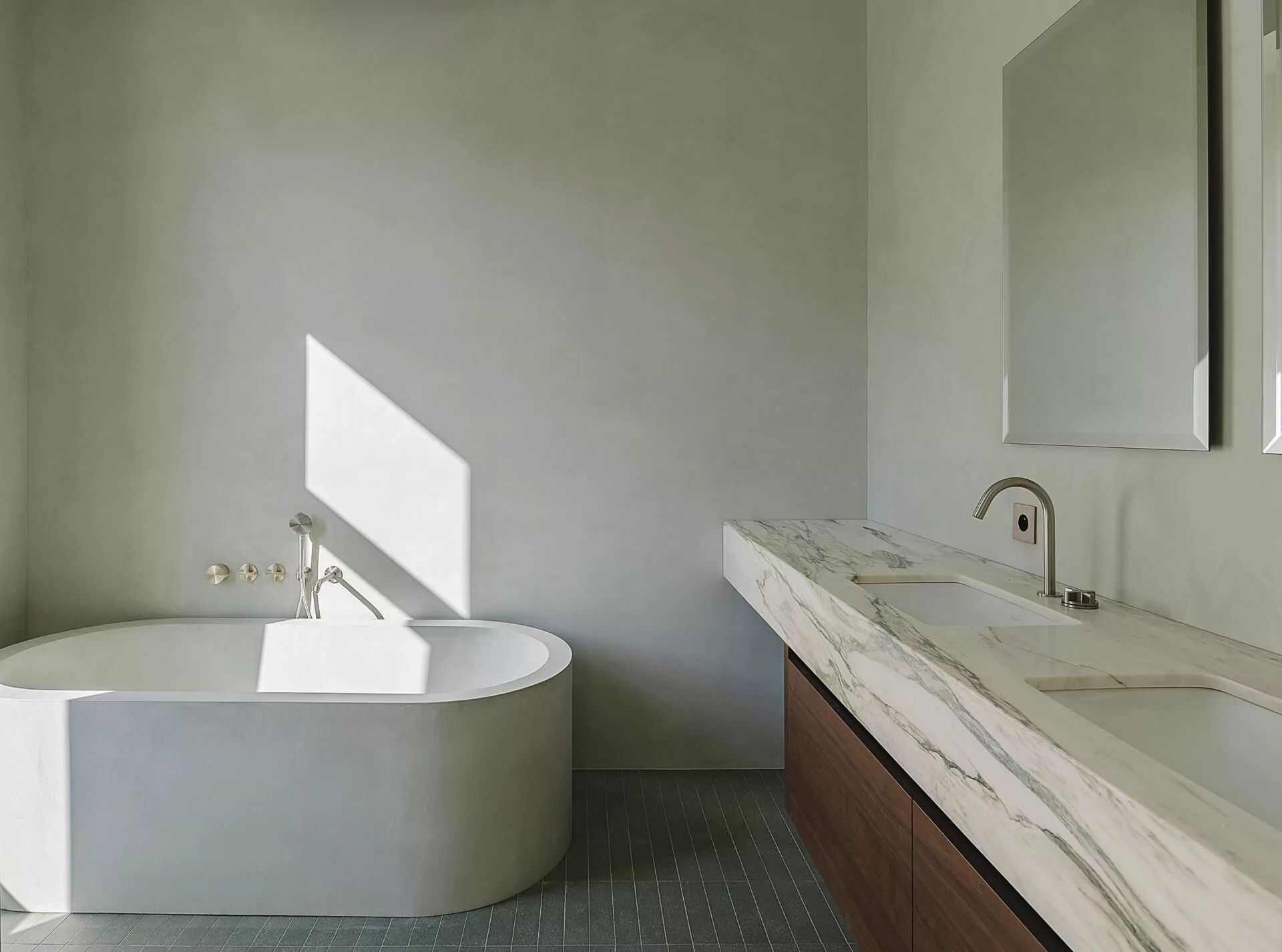Belgium Sothebys Int. Realty The bathroom : a personal sanctuary redefined