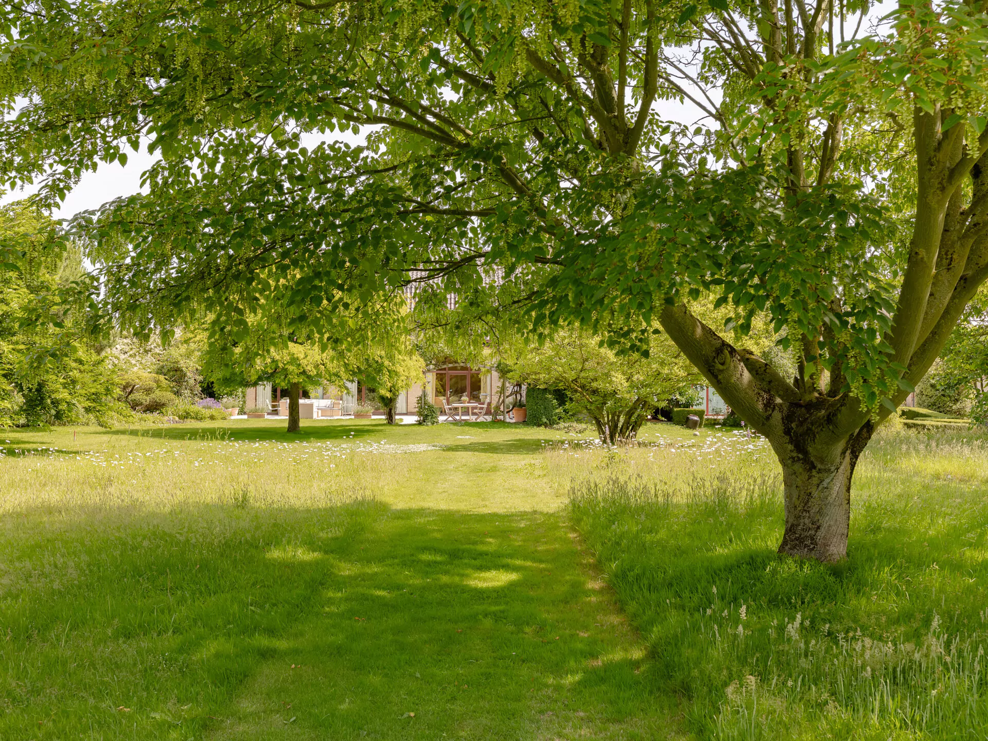 Belgium Sothebys Int. Realty Les hauts de Hurlevent : paysages, architecture et destinées