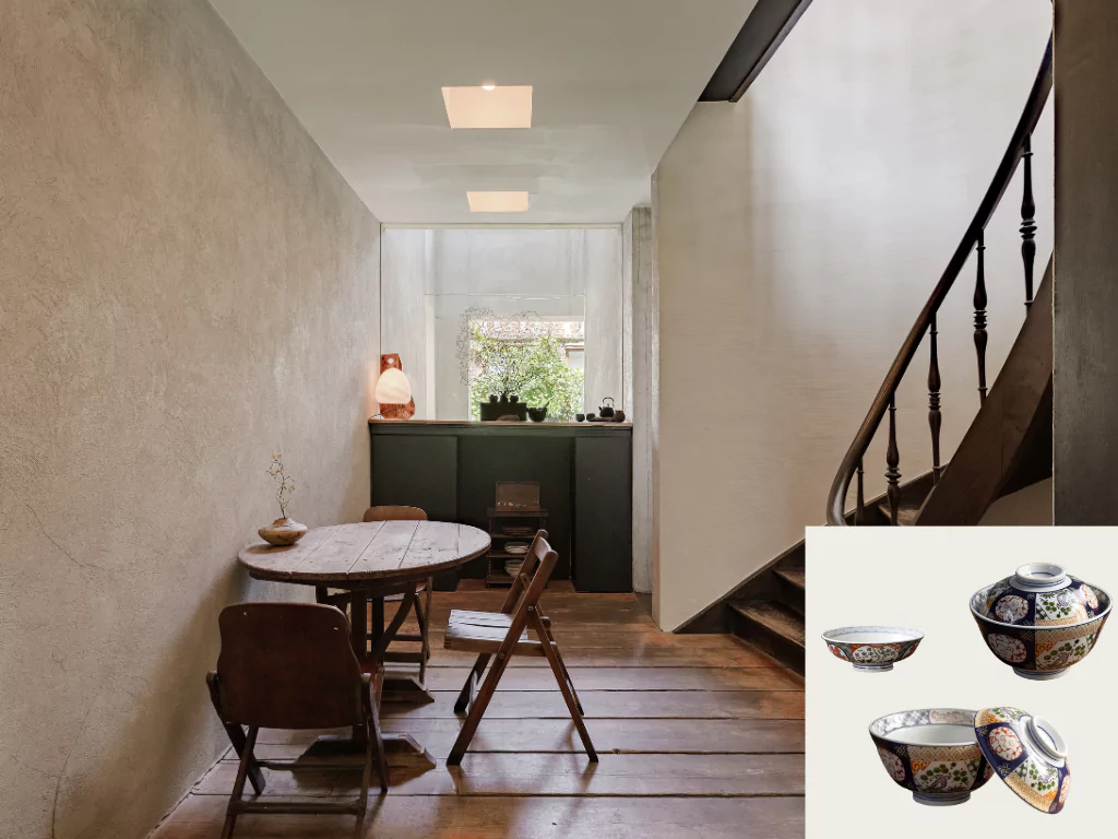 Belgium Sothebys Int. Realty The Art of the table as an extension of architecture