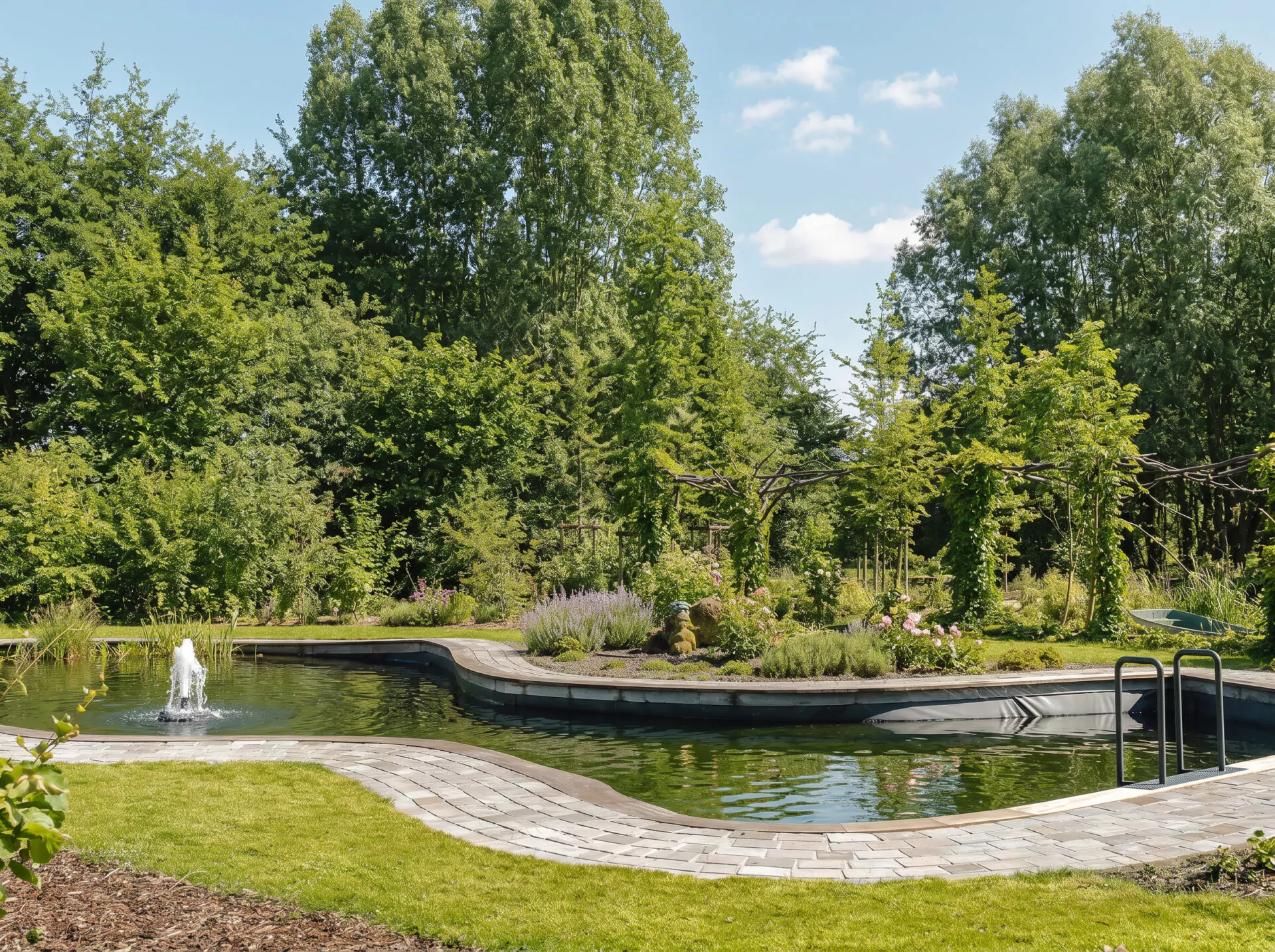 Belgium Sothebys Int. Realty Les hauts de Hurlevent : paysages, architecture et destinées
